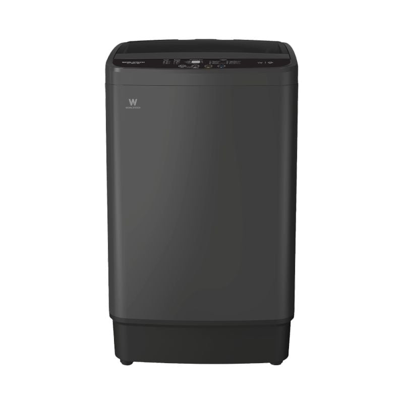 เครื่องซักผ้าฝาบน WORLDTECH รุ่น WT-MB70-600 ขนาด 7 KG. สีเทา-ดำ_0